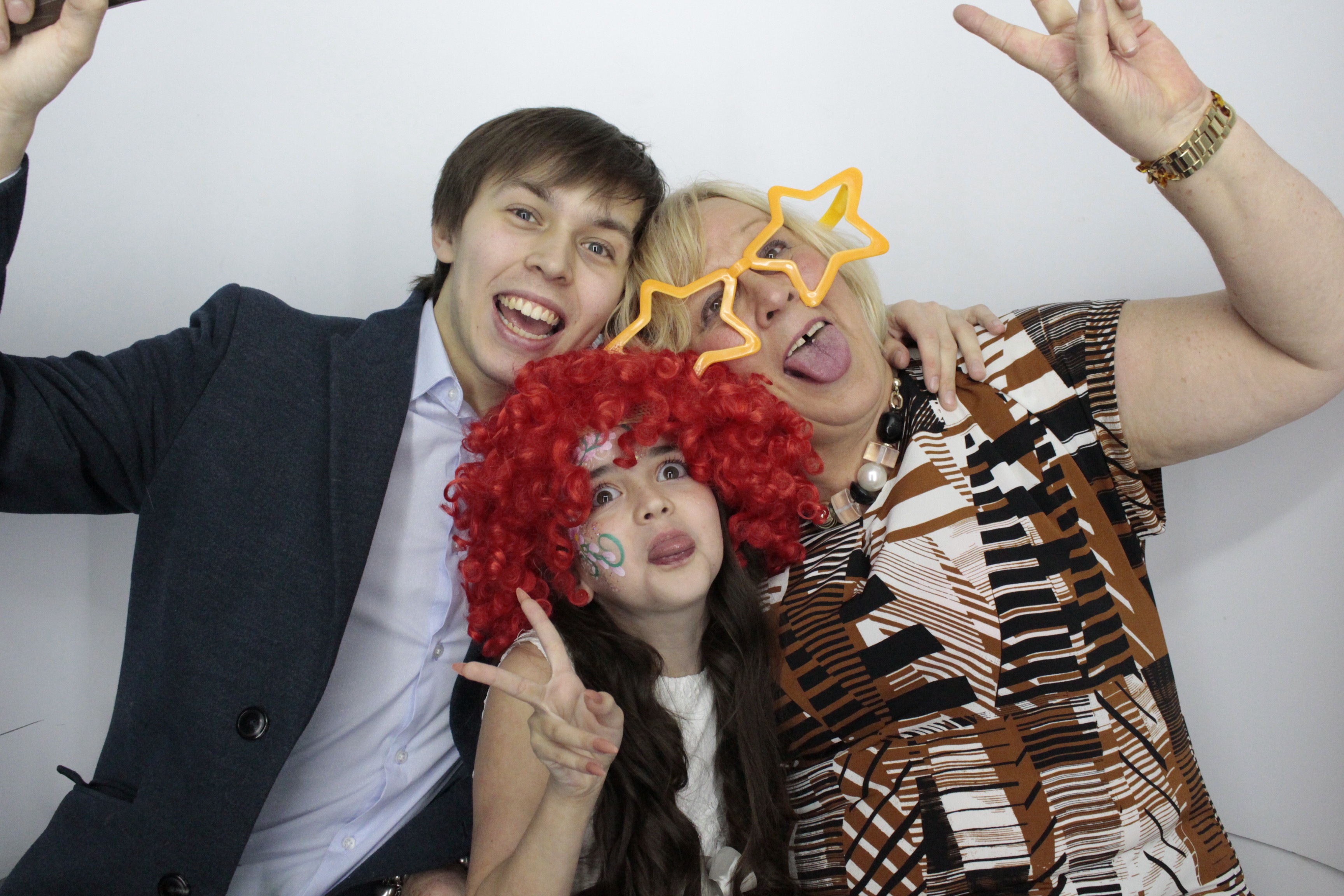 Paul's 40th Birthday | View more photos from the event at gallery.myphotoboothexperience.co.uk/u/MyPhotoBoothExperienceLtd/Pauls-40th-Birthday